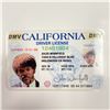 Image 1 : Samuel l Jackson Pulp Fiction Jules Winnfield ID Prop