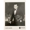 Image 1 : Casey Kasem signed photo