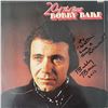 Image 1 : Bobby Bare 20 Of The Best signed album