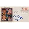Image 1 : Gene Wilder Signed First Day Cover