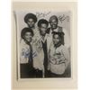 Image 1 : Whats Happening cast signed photo