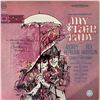 Image 1 : My Fair Lady signed soundtrack