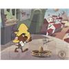 Image 1 : Speedy Gonzalez Friz Freleng signed limited edition sericel