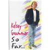 Image 1 : Kelsey Grammer Fraiser signed book
