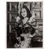 Image 1 : Marion Carney Frost Signed Photo