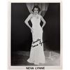 Image 1 : Neva Lynne Signed Photo
