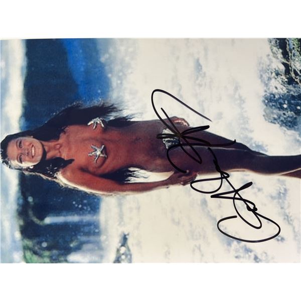 Catherine Zeta-Jones signed photo