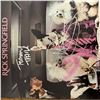 Image 1 : Rick Springfield signed album