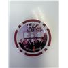 Image 1 : The Rat Pack Sands Casino poker chip