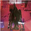 Image 1 : Pearl Jam Ten signed album