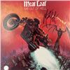 Image 1 : Meat Loaf signed Bat Out Of Hell album. GFA authenticated