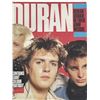 Image 1 : Duran Duran In Their Own Words unsigned book