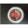 Image 1 : Rolling Stones limited edition silver dollar