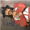 Image 1 : Chuck Mangione autographed Feels So Good album