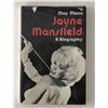 Image 1 : Jayne Mansfield signed book by May Mann