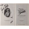 Image 1 : Johnny Sheffield Signed Tarzan Booklet