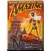 Image 1 : 1940 Amazing Stories, Vol. 14, Number 6, Pulp Magazine