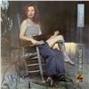 Image 1 : Tori Amos Boys for Pele signed album insert