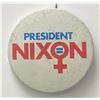 Image 1 : Richard Nixon campaign pin