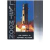 Image 1 : Lost Moon: The Perilous Voyage of Apollo 13 signed book