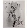 Image 1 : Jane Powell signed photo