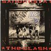 Image 1 : The Clash signed record sadinista