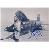 Image 1 : Neil Armstrong signed photo