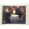 Image 1 : Goodfellas Frank Sivero signed photo