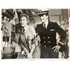 Image 1 : All Hands on Deck Barbara Eden signed movie photo