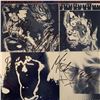 Image 1 : Rolling Stones Emotional Rescue signed album