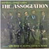 Image 1 : And Then Along Comes The Association signed album cover