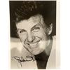 Image 1 : Robert Stack signed photo