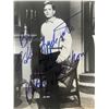 Image 1 : Eddie Applegate signed photo
