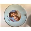 Image 1 : David Bowie Pin Ups signed drum head
