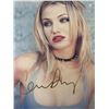 Image 1 : Actress Cameron Diaz signed photo