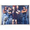 Image 1 : AC/DC signed photo