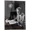 Image 1 : Billy Graham Signed Photo