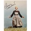 Image 1 : The Sound of Music Julie Andrews signed photo