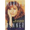Image 1 : Marilu Henner signed book