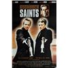 Image 1 : Troy Duffy Signed The Boondock Saints Movie Poster
