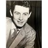 Image 1 : Eddie Fisher signed photo