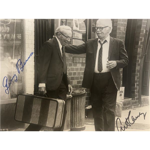 Going in Style signed movie photo