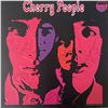 Image 1 : Cherry People signed album