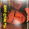 Image 1 : Marlon Brando signed soundtrack- The Wild One