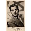Image 1 : Danny Thomas Signed Photo