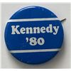 Image 1 : US Senator Ted Kennedy 1980 pin