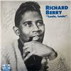 Image 1 : Richard Berry Louie Louie signed album