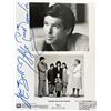 Image 1 : Mrs. Doubtfire Pierce Brosnan signed movie photo