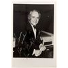 Image 1 : Charles Buddy Rogers signed photo