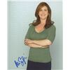 Image 1 : Peri Gilpin signed photo